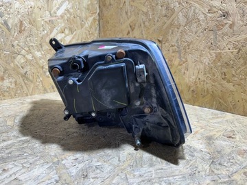 фото thumb №7, Dodge van ram 2017 лампы передние