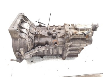 фото thumb №13, Suzuki swift механічна 5-ступенева коробка передач коробки передач 1.3 бензин 52kw 71 hp