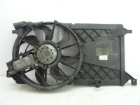 Купити Вентилятор радіатора ford c-max1.6 tdci 3136613305, фото thumb