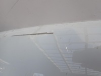 фото thumb №6, Audi a6 c8 4k 18- капот крышка двигателя