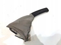 фото thumb №9, Volvo v50 тунель середній підлокітник світлий 04-12