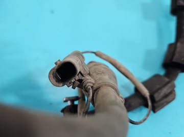 фото thumb №8, Труба шланг adblue mercedes w213 a2134705401 2.0 cdi