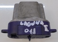 фото thumb №1, Renault laguna ii резистор резистор вентилятор