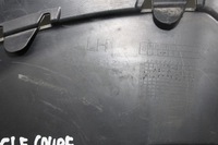 фото thumb №15, Mercedes gle купе нижня захист планка бампера перед ліва