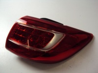 фото thumb №1, Лампа правый задняя kia sportage iii przed lift 10-