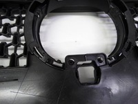 фото thumb №13, Mazda 6 iii gj 18-24 drugi lift решітка радіатора решітка радіатора радіатора gsh7-50712 оригінал