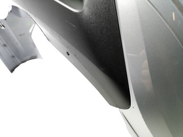 фото thumb №10, Новый org бампер зад 4x pdc vw passat b8 lc7a 19-