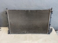 фото thumb №1, Opel vectra c 2.2 радиатор wody 24418343