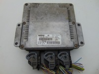 фото thumb №1, Бортовой компьютер 0281011032 9646719180 citroen peugeot