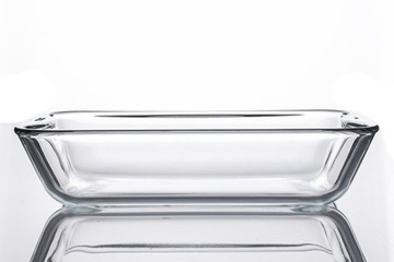 SIMAX ТЕРМОСТОЙКИЙ ПРЯМОУГОЛЬНЫЙ СОсуд ОБЪЕМОМ 3,5 Л