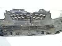 фото thumb №7, Opel agila a бампер перед передний + решётка радиатора z20q