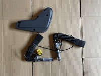 фото thumb №6, 2x натягувач натягувачі застібки boxer jumper 06-19r fiat ducato 3 iii рестайлінг
