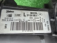 фото thumb №5, Seat leon 3 iii лампа передняя