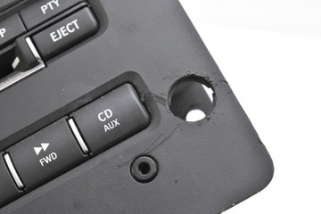 фото thumb №9, Радіо радіопрогравач cd aux 12771699 saab 9-5 9 1 i рестайлінг 05-10