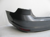 фото thumb №12, Vw jetta 5c рестайлінг кришка задня бампер лампи ld7x