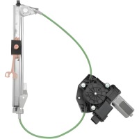 фото thumb №1, Подъемник стекло fiat grande punto 05-09