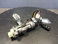 фото thumb №1, Hyundai tucson i stacyjka/kluczyk