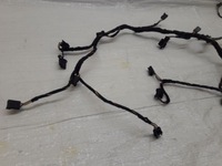 фото thumb №7, Porsche panamera 970 жгут электропроводка отопителя