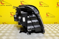 фото thumb №9, Gmc terrain lift 2015- фара лампа обычная линзованная левая 6pin usa