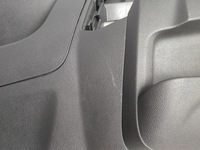 фото thumb №11, Приборная панель консоль подушка безопасности подушка ремни ford transit custom i