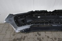 фото thumb №9, Бампер перед передній vw up 1s0 lift 16-