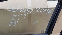 фото thumb №10, Suzuki celerio двері праве передні ztt 14r