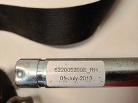 фото thumb №9, Pas безопасности перед правый mitsubishi space star ii