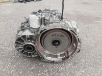 фото thumb №1, Коробка передач коробки передач dsg автомат volkswagen оригінальний номер rwu