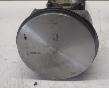 фото thumb №7, Поршень +шатун ford mustang 4,0 v6 04r _ p нове