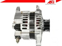 фото thumb №3, Генератор aspa2006 as-pl