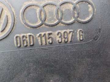 фото thumb №6, Golf v a3 8p 2.0 fsi blr корпус фильтра масла