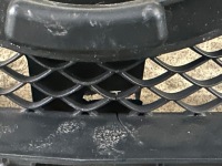 фото thumb №7, Решітка радіатора, решітка радіатора mercedes gla w-156 lift 45 amg