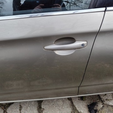 фото thumb №3, Дверь передние перед левая citroen c4 b7 ii kch