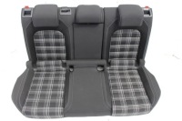 фото thumb №6, Vw golf 7 сиденья комплект сидений сиденья сидений 5g обивка+ обшивка обшивка
