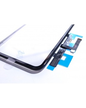 Szyba Z Dotykiem Do IPhone 11 Z OCA Bez Kontrolera