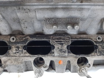 фото thumb №14, Vw golf v 2.0 fsi sport 05r головка циліндрів вали 06d103373am