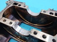 Основа опори вала колінчастого alfa romeo 159 2,2jts Зі Шроту, фото thumb