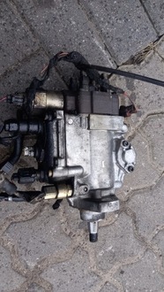 фото thumb №2, Opel corsa c 1.7 dti насос впрыскивающий hu0965006002