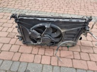 Купить Комплект радиатор вентилятор ford galaxy mk3 2.0d, фото thumb