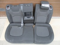 фото thumb №4, Заднее сиденье citroen c5 iii x7