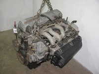 фото thumb №8, Mercedes w124 e 250d двигатель 602.912 om602 дизель