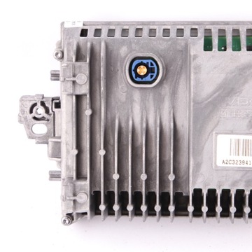 фото thumb №11, Mercedes w204 w212 монітор екран навігації a2129018103
