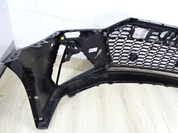 фото thumb №14, Audi rs6 rs7 4k c8 бампер перед 4k8807437