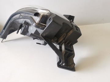 фото thumb №16, Subaru forester v 2019 лампа ліва права передня повний led usa комплект