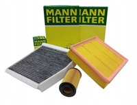 фото thumb №1, Mercedes cla c117 13-19 1.8 2.2 cdi фильтры комплект