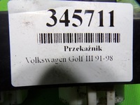 фото thumb №9, Volkswagen golf iii реле блок управления вентиляторов 1j0919506a