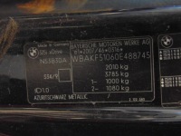 Bmw e92 купе бампер перед pdc ксенон s34/9 Київ, фото thumb