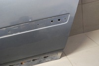 фото thumb №9, Дверь левый задняя audi a8 d3 lz7r голый płat