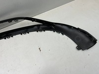 фото thumb №7, Mercedes eqe w295 v295 amg накладка бампера перед