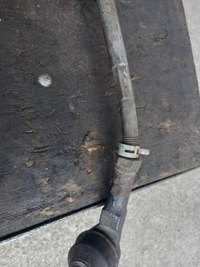 фото thumb №10, Рулевая рейка renault twingo ii eu 8200867057 07-14